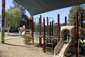 Playground at Provinces Park