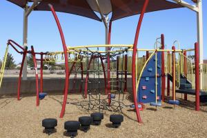 Playground at Quail Haven Park
