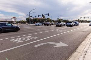 Maintain quality and safety of Chandler streets