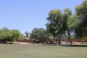 Field at San Marcos Park