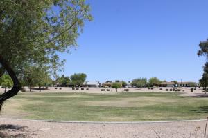 Field at San Tan Park