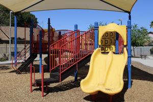 Playground at Summit Point Park