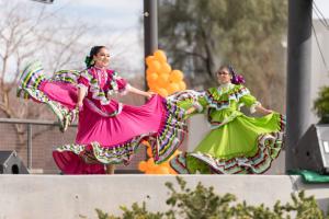 Chandler Multicultural Festival