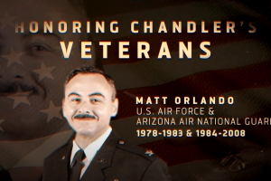 U.S. Air Force Matt Orlando