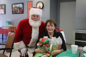 wish program senior