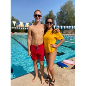 chandler lifeguards