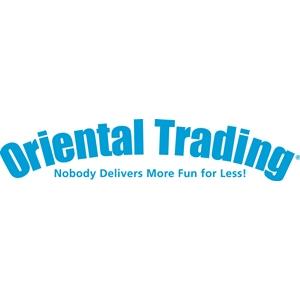 Oriental Trading Company