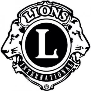 chandler lions club logo