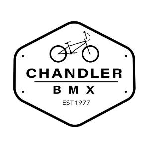 Chandler BMX