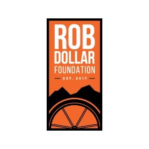Rob Dollar Foundation Logo