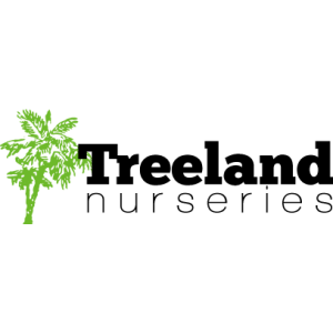 treeland nurseries logo