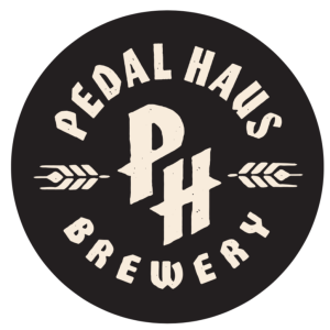 Pedal Haus Logo