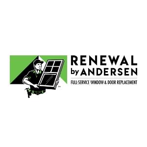 Renewal by Andersen Logo