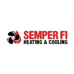 Semper Fi Logo