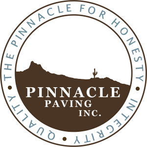 pinnacle