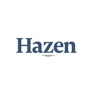 Hazen Logo