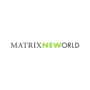Matrix New World Logo