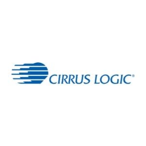 Cirrus Logic Logo
