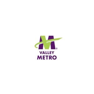 Valley Metro Logo