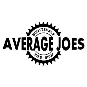 Average Joe's Bike Shop