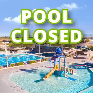 pool closed mesquite groves