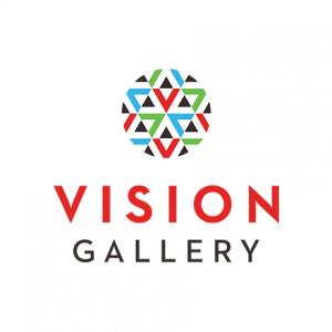 New Vision Gallery Logo