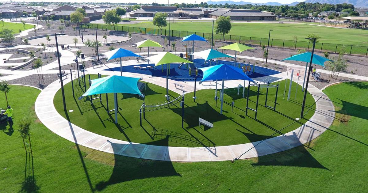 Chandler Meadowbrook Park | City of Chandler, AZ