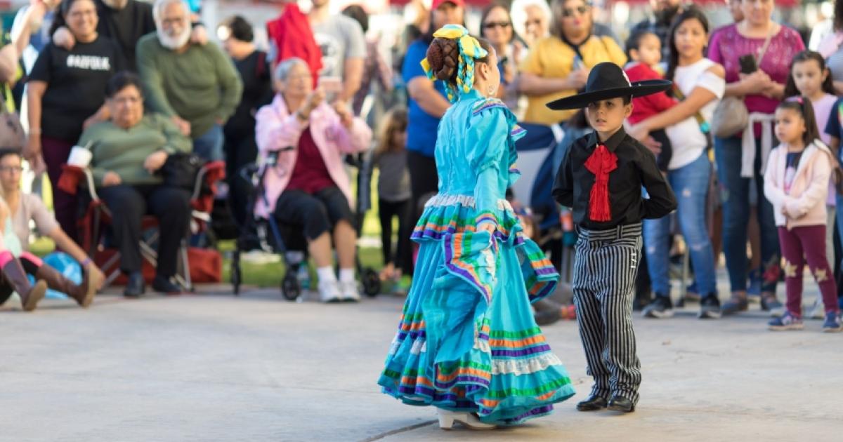 Chandler Multicultural Festival | City of Chandler