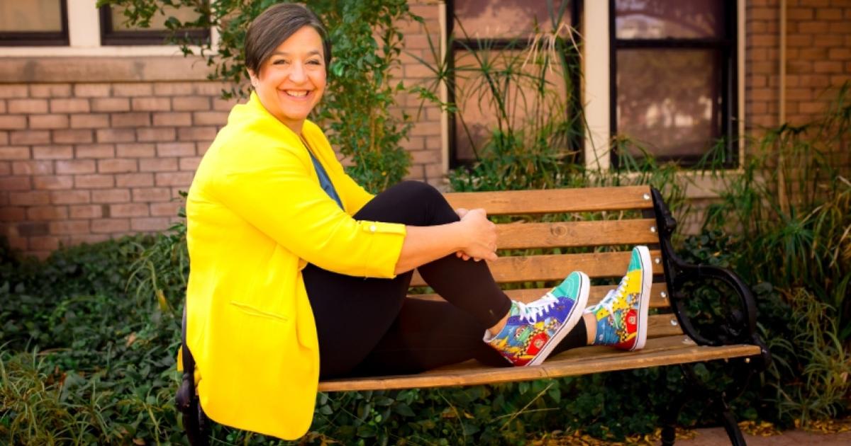 Women's Empowerment Luncheon | City of Chandler