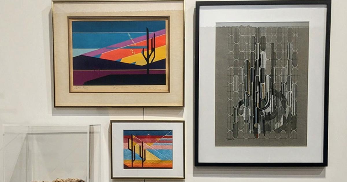 Chandler Museum opens second collaborative exhibit with the