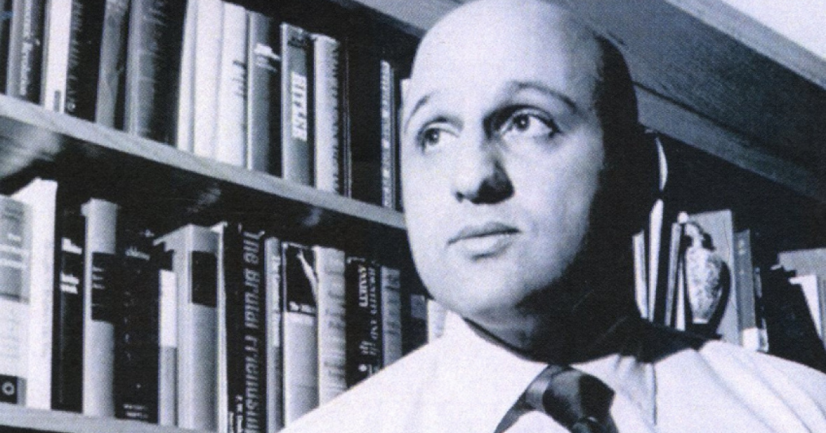 Chandler Museum debuting newest exhibition, “Being Eddie Basha”