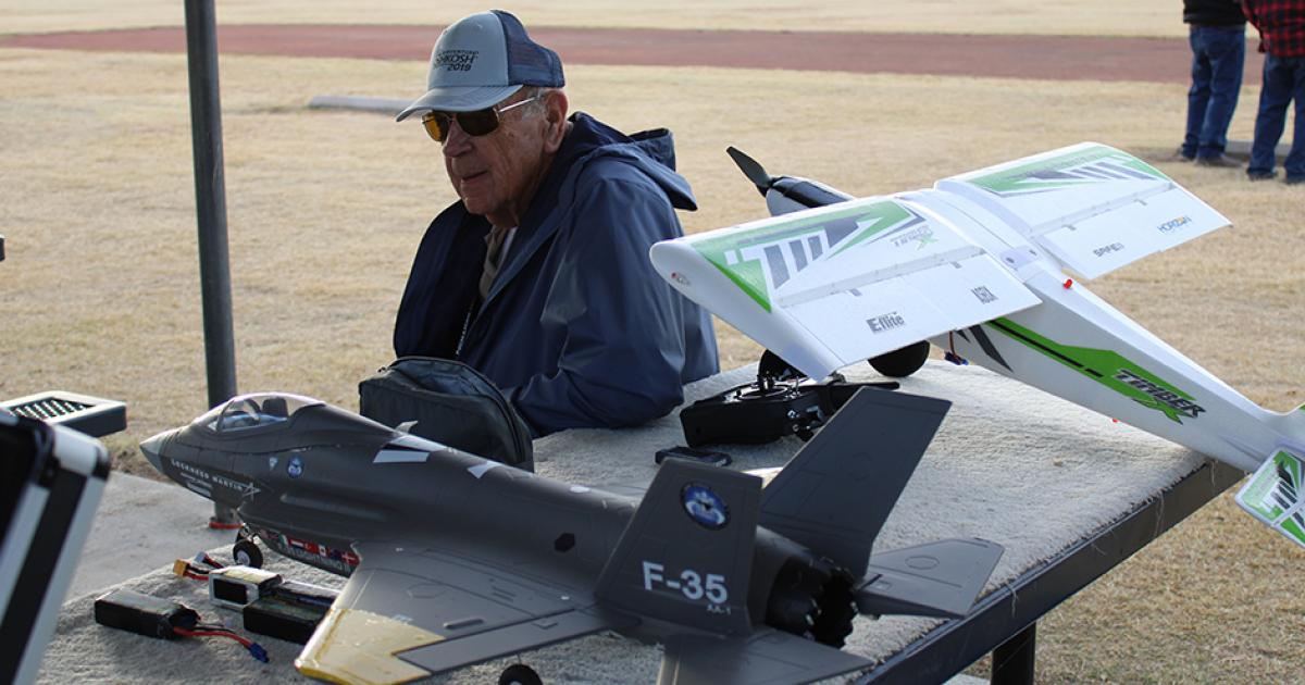 Rc planes 2019 top
