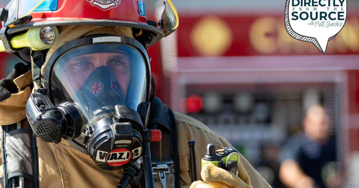 Answering the Call, Expanding Chandler's Busiest Fire Station City of