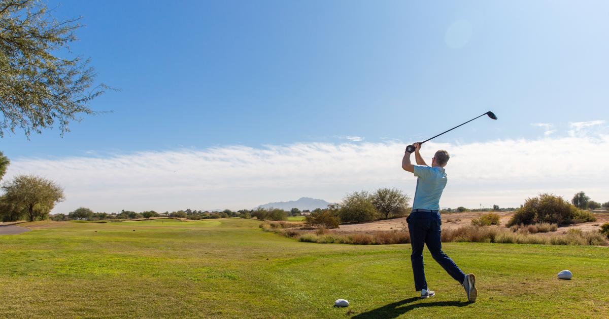 Bear Creek Golf Course City of Chandler