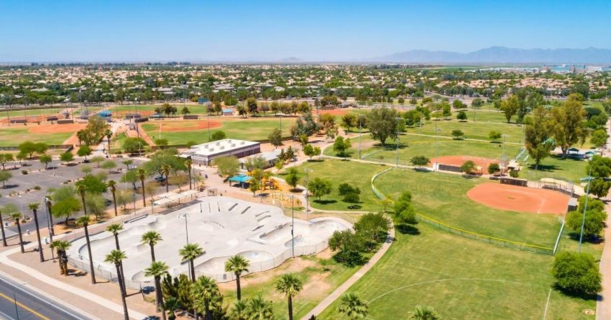 まりgrounds Chandler Snedigar Sportsplex | City of Chandler, AZ