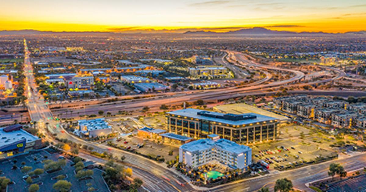 Chandler City Council receives update on health of local economy