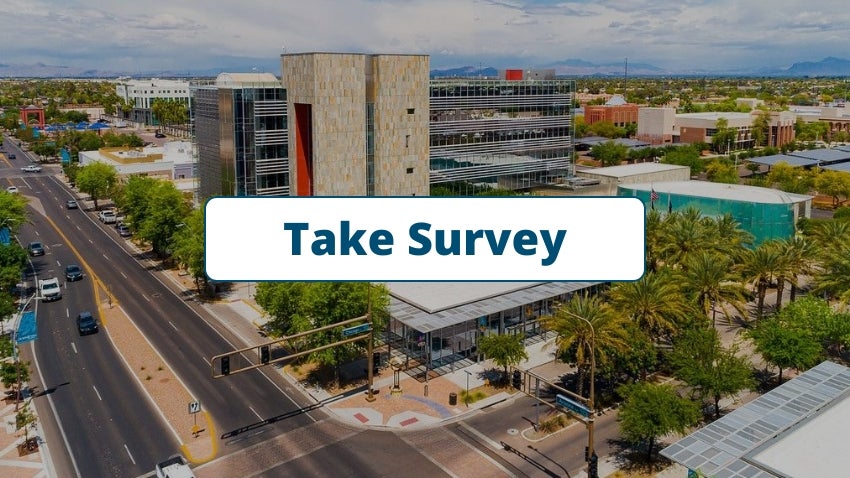 Take Survey