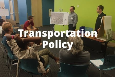 Transportation Policy