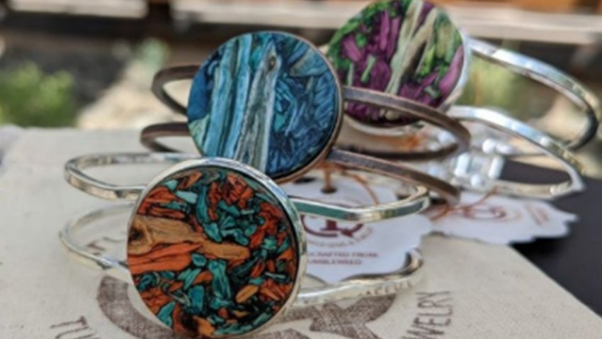 Tumblestone Jewelry Tumblestone Jewelry