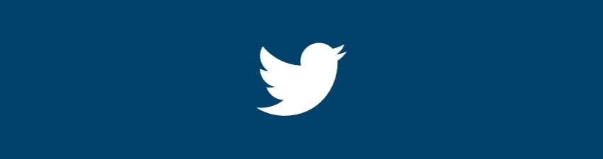 Twitter for Economic Development