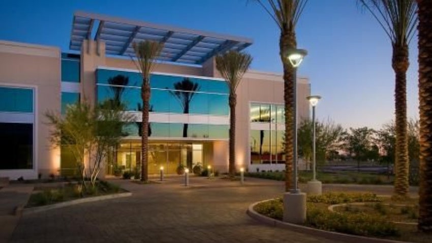 VIAVI signs office lease in Chandler for global headquarters