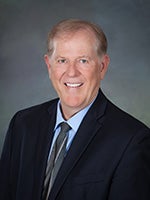 Vice Mayor Terry Roe