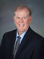 Vice Mayor Terry Roe Vice Mayor Terry Roe