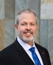 Vice Mayor Mark Stewart