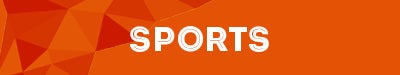 Virtual Rec Center Sports Section