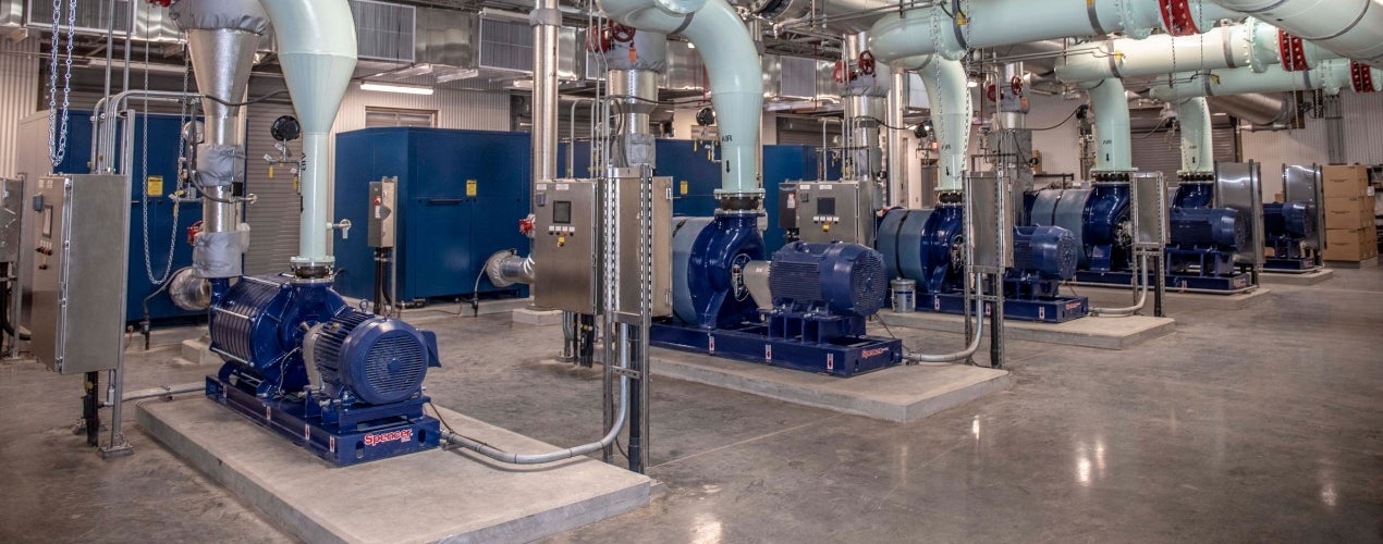 Water Plant Water Plant