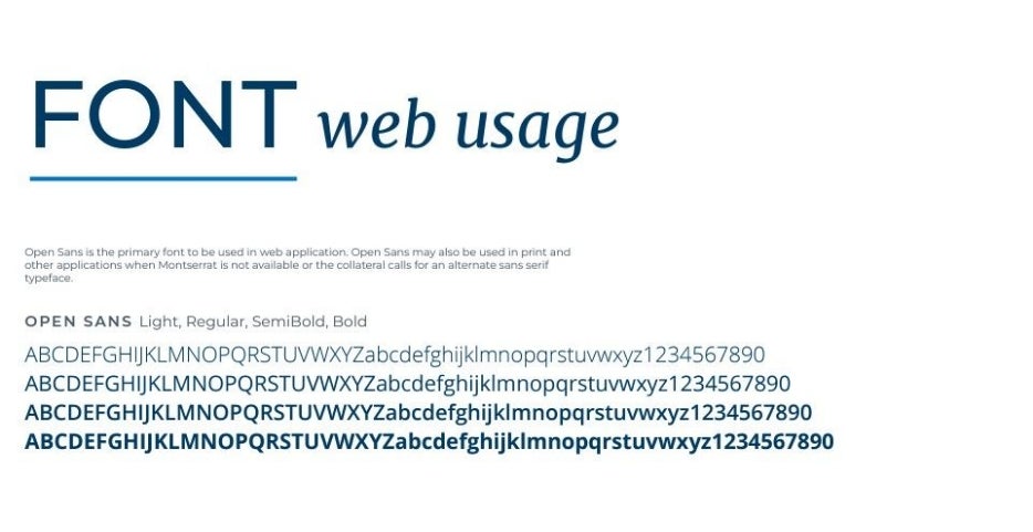 Web Fonts