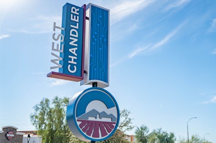 West Chandler – Where Opportunities Meet