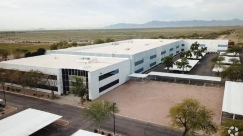 Yield Engineering Systems expands presence on Chandler’s Price Corridor