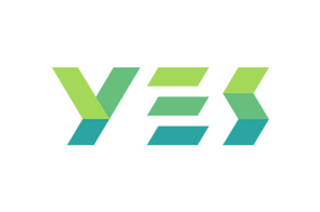 YES Logo YES Logo